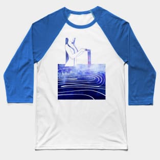 Nereid CXLV Baseball T-Shirt